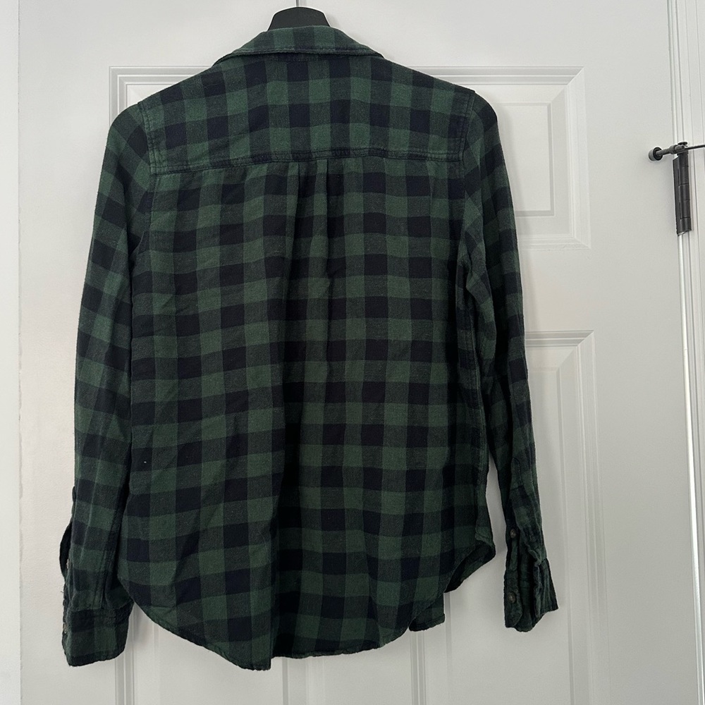 Flannel - Picture 2 of 3